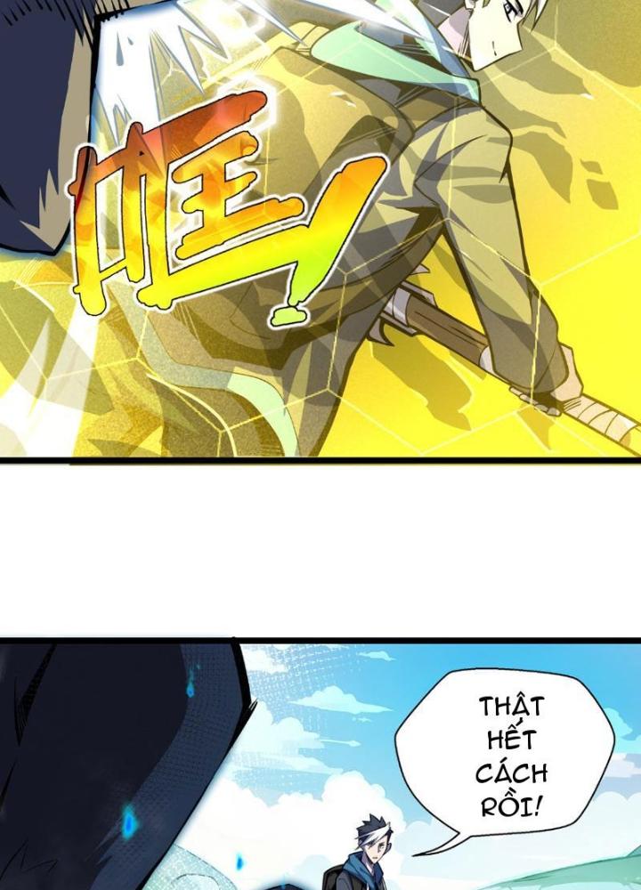 Xin Lỗi, Kỹ Năng Tự Động Của Ta Max Cấp Rồi! Chapter 6 - Trang 2