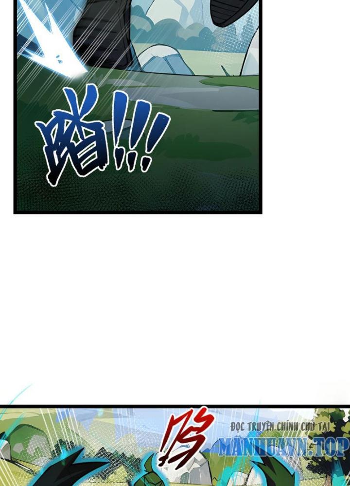 Xin Lỗi, Kỹ Năng Tự Động Của Ta Max Cấp Rồi! Chapter 6 - Trang 2