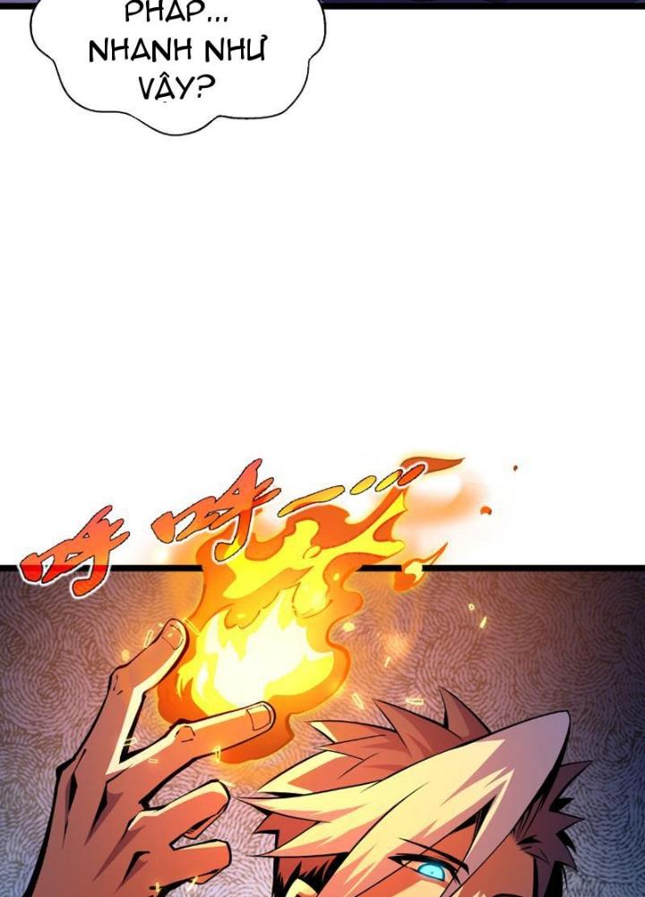 Xin Lỗi, Kỹ Năng Tự Động Của Ta Max Cấp Rồi! Chapter 6 - Trang 2