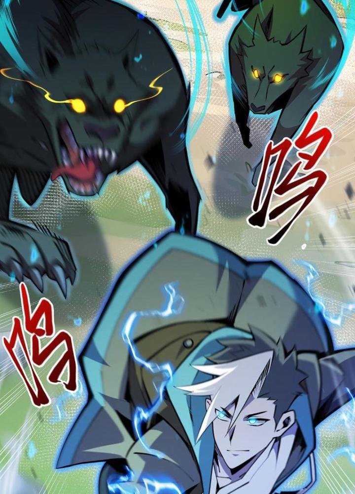 Xin Lỗi, Kỹ Năng Tự Động Của Ta Max Cấp Rồi! Chapter 6 - Trang 2