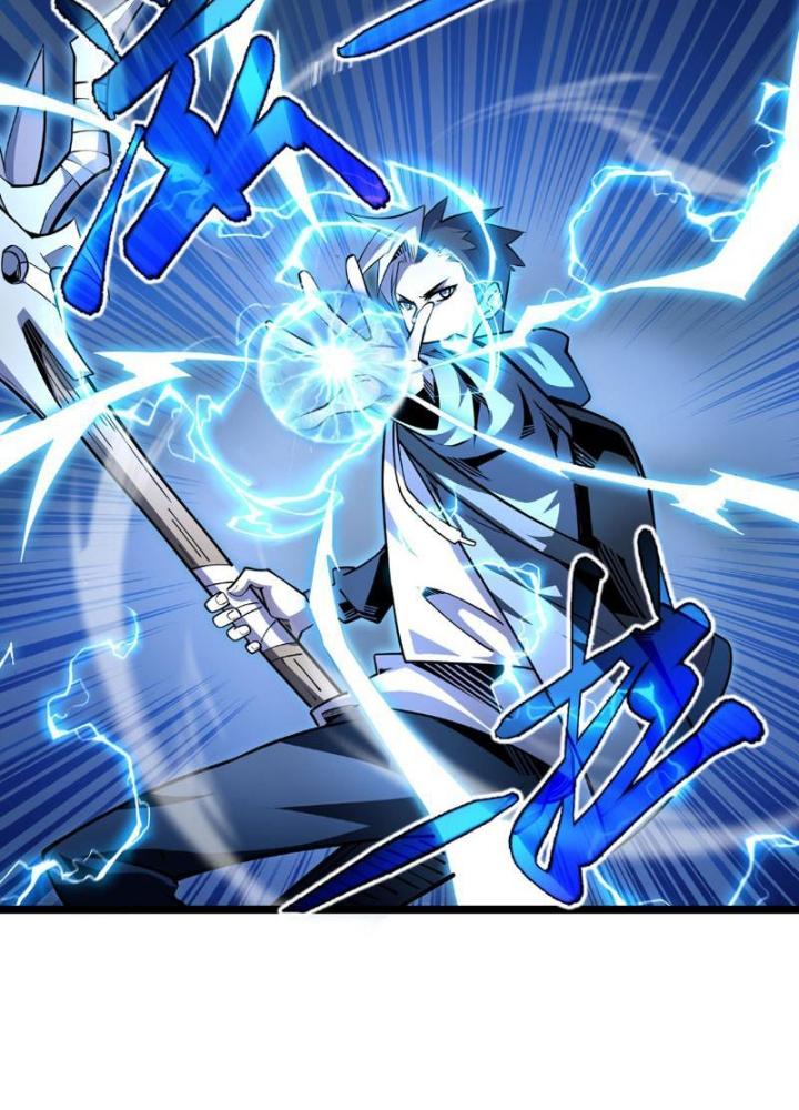 Xin Lỗi, Kỹ Năng Tự Động Của Ta Max Cấp Rồi! Chapter 6 - Trang 2