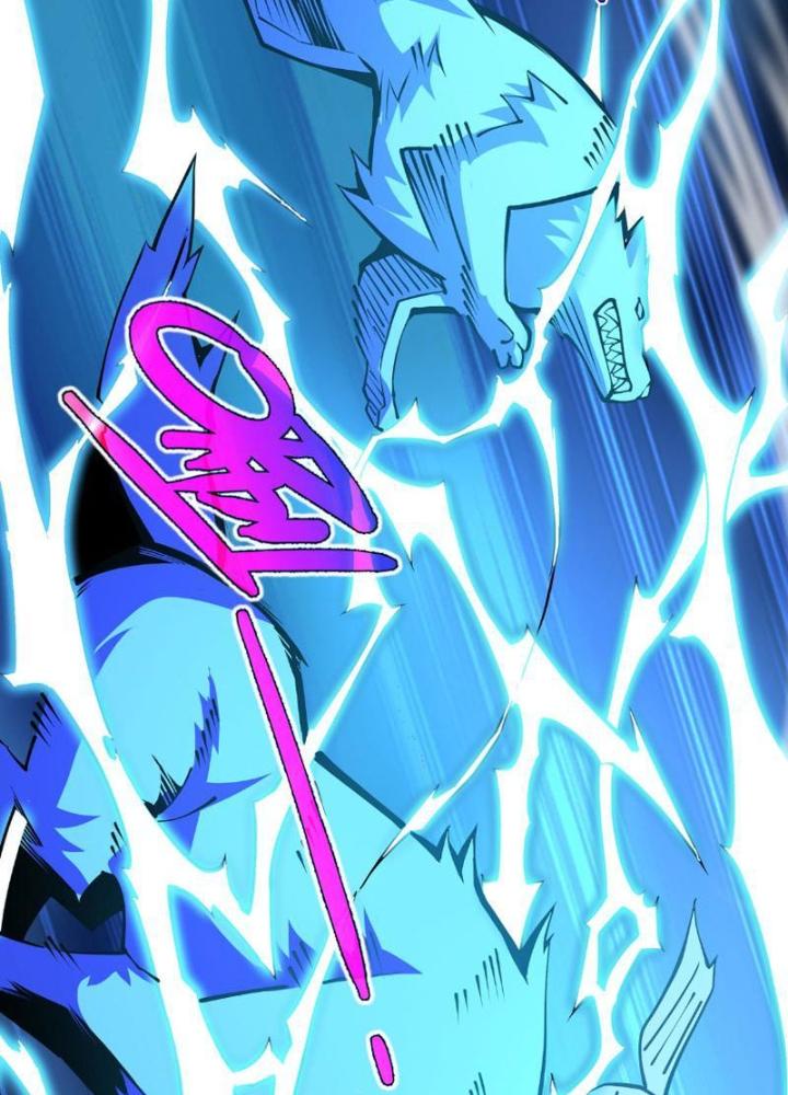 Xin Lỗi, Kỹ Năng Tự Động Của Ta Max Cấp Rồi! Chapter 6 - Trang 2