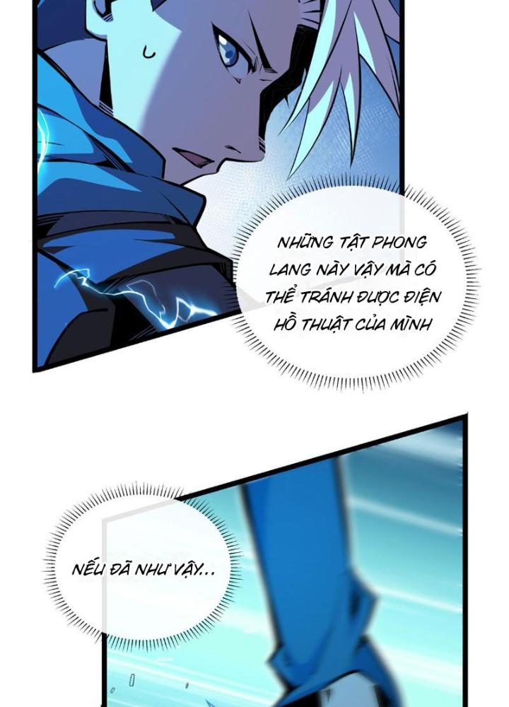 Xin Lỗi, Kỹ Năng Tự Động Của Ta Max Cấp Rồi! Chapter 6 - Trang 2