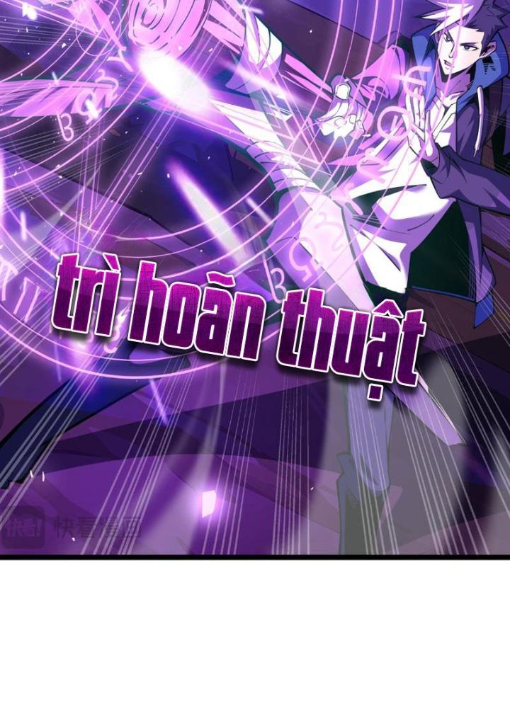 Xin Lỗi, Kỹ Năng Tự Động Của Ta Max Cấp Rồi! Chapter 6 - Trang 2