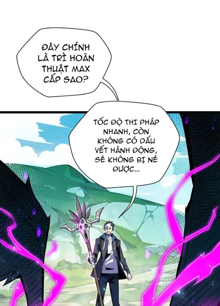 Xin Lỗi, Kỹ Năng Tự Động Của Ta Max Cấp Rồi! Chapter 6 - Trang 2