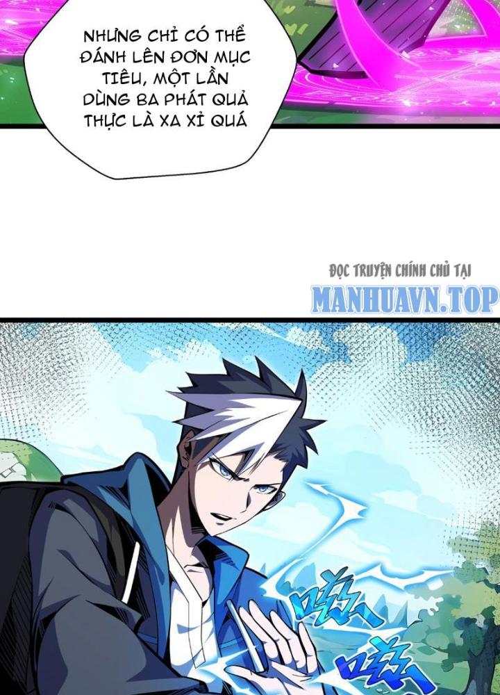 Xin Lỗi, Kỹ Năng Tự Động Của Ta Max Cấp Rồi! Chapter 6 - Trang 2