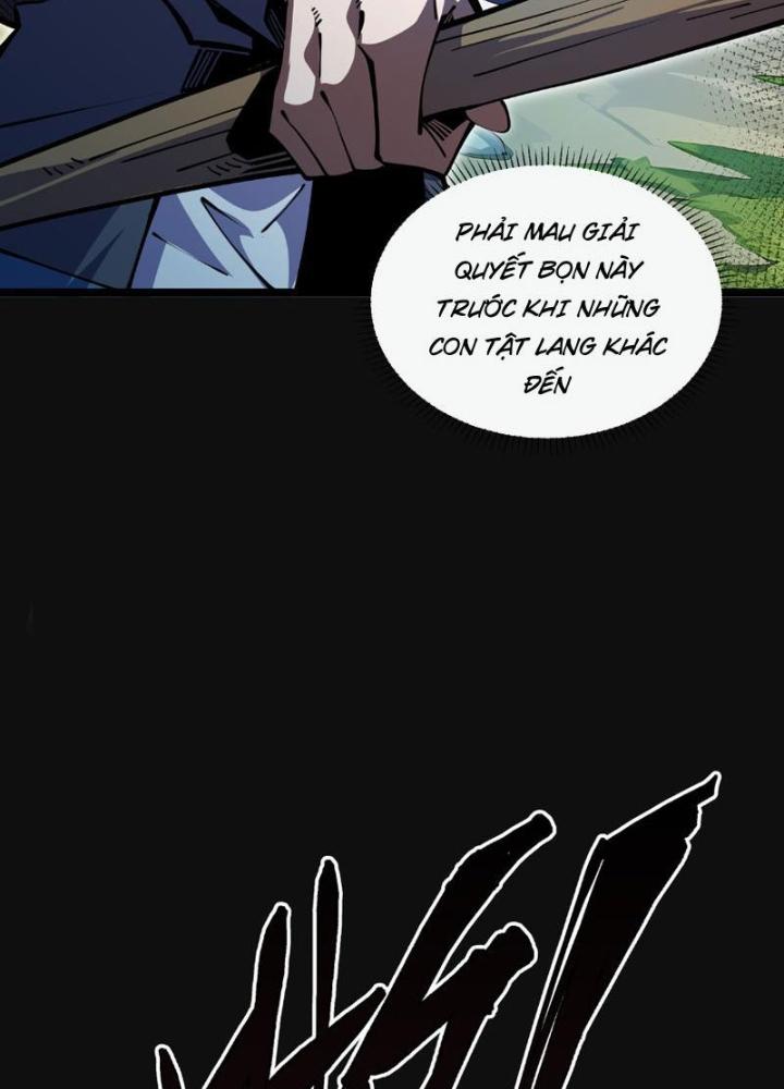 Xin Lỗi, Kỹ Năng Tự Động Của Ta Max Cấp Rồi! Chapter 6 - Trang 2