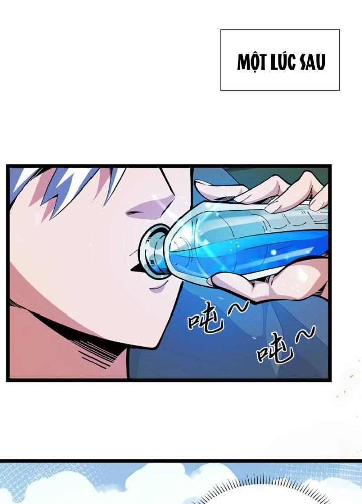 Xin Lỗi, Kỹ Năng Tự Động Của Ta Max Cấp Rồi! Chapter 6 - Trang 2