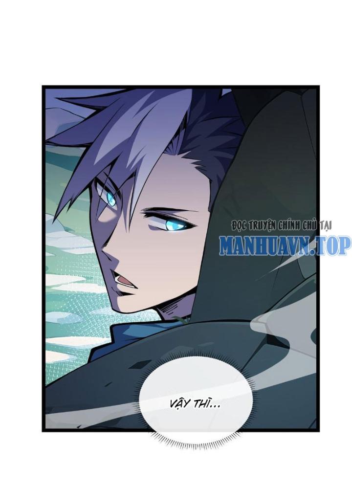 Xin Lỗi, Kỹ Năng Tự Động Của Ta Max Cấp Rồi! Chapter 6 - Trang 2