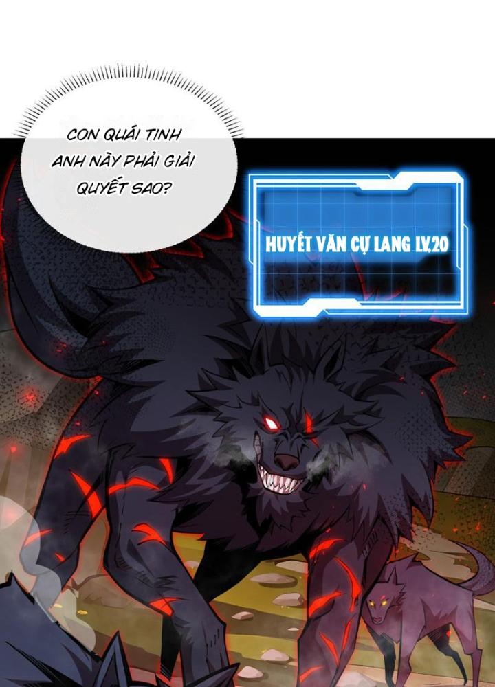 Xin Lỗi, Kỹ Năng Tự Động Của Ta Max Cấp Rồi! Chapter 6 - Trang 2