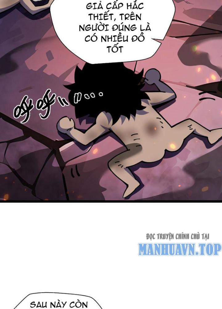 Xin Lỗi, Kỹ Năng Tự Động Của Ta Max Cấp Rồi! Chapter 6 - Trang 2