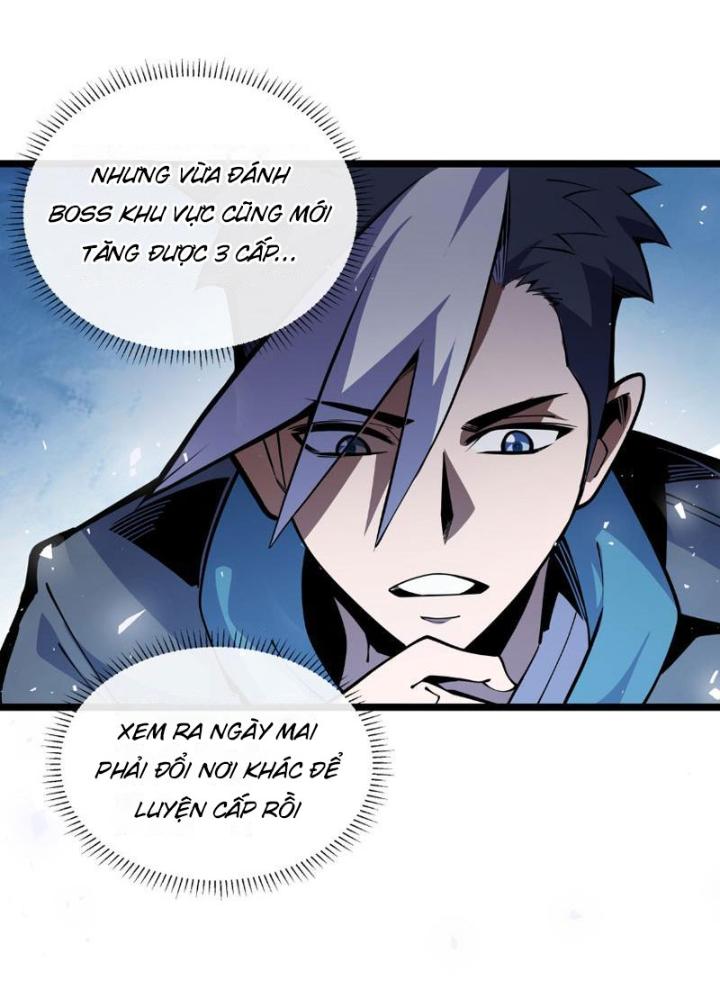 Xin Lỗi, Kỹ Năng Tự Động Của Ta Max Cấp Rồi! Chapter 6 - Trang 2