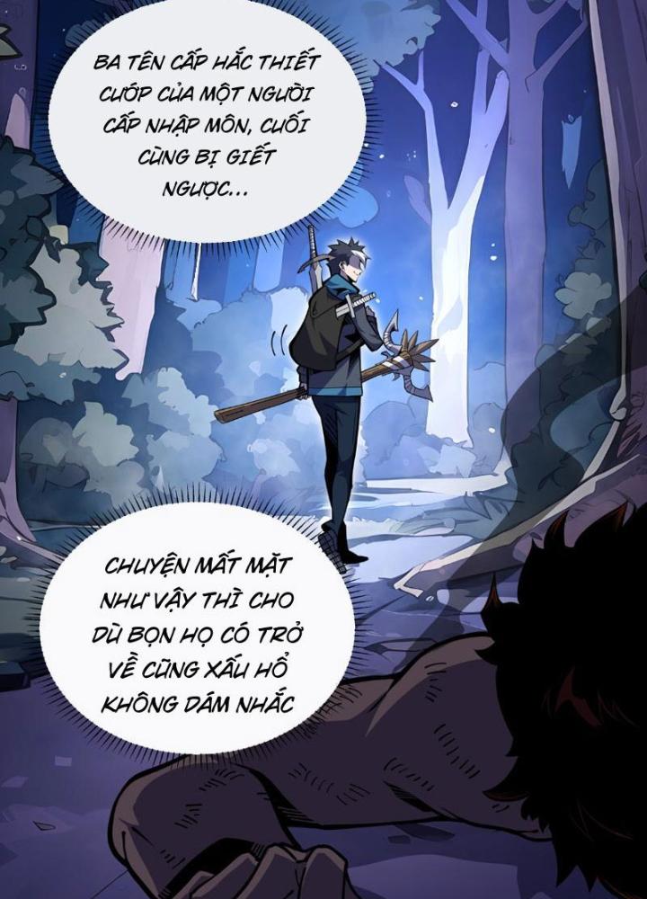 Xin Lỗi, Kỹ Năng Tự Động Của Ta Max Cấp Rồi! Chapter 6 - Trang 2