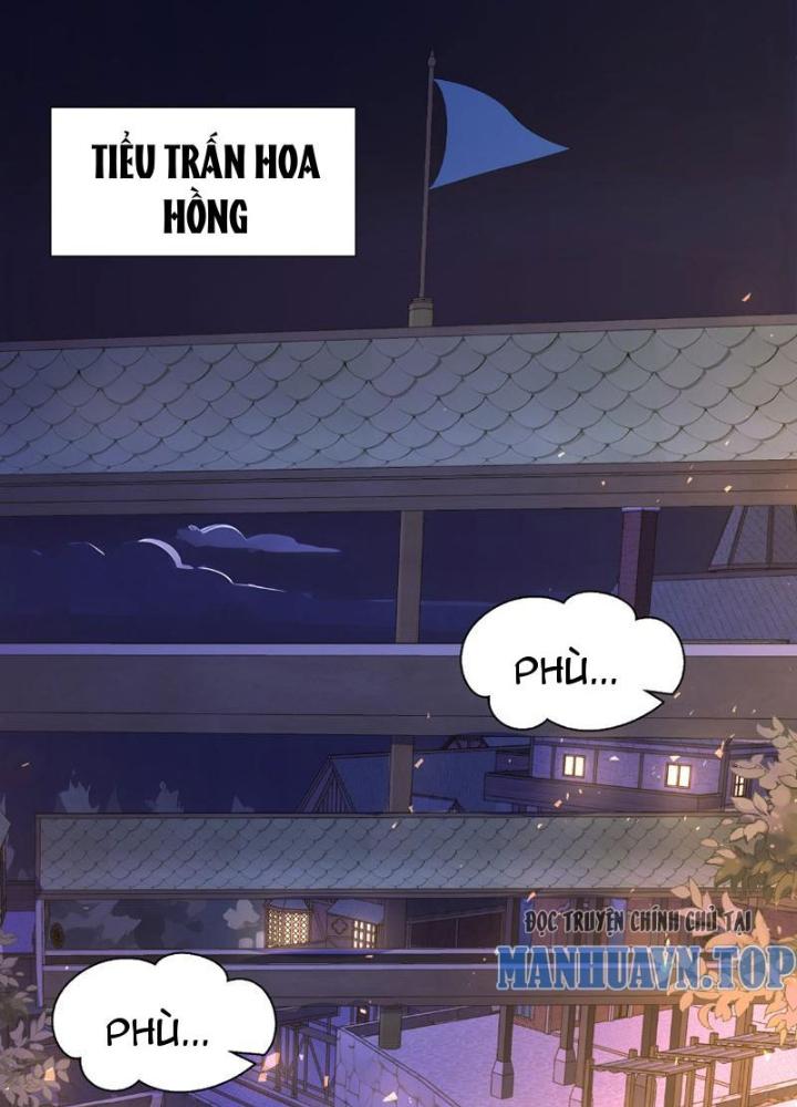 Xin Lỗi, Kỹ Năng Tự Động Của Ta Max Cấp Rồi! Chapter 6 - Trang 2