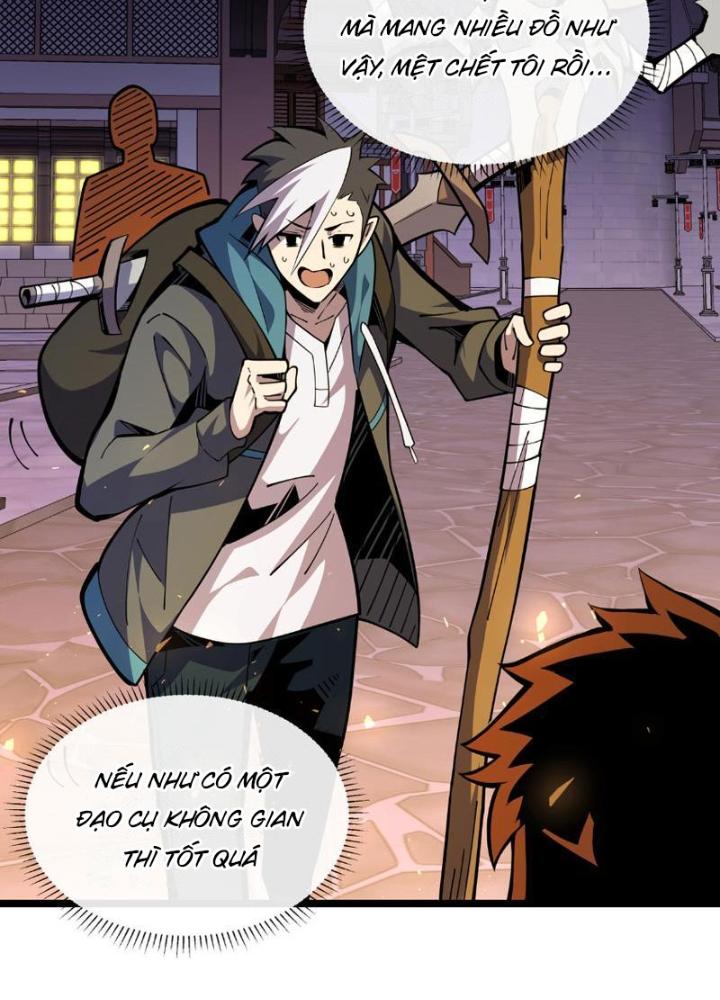 Xin Lỗi, Kỹ Năng Tự Động Của Ta Max Cấp Rồi! Chapter 6 - Trang 2