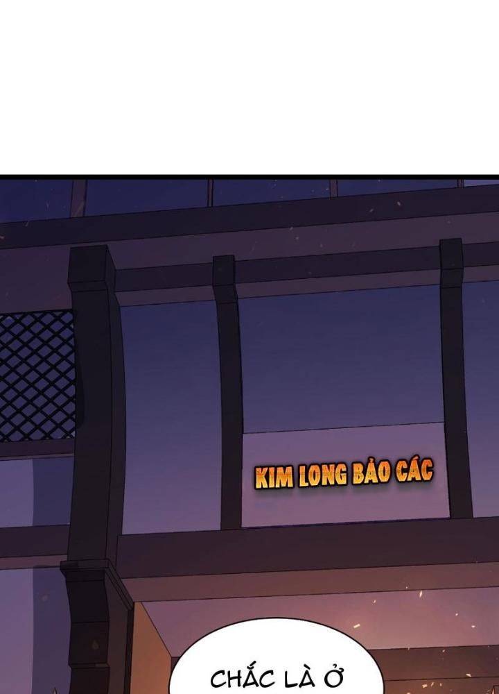 Xin Lỗi, Kỹ Năng Tự Động Của Ta Max Cấp Rồi! Chapter 6 - Trang 2