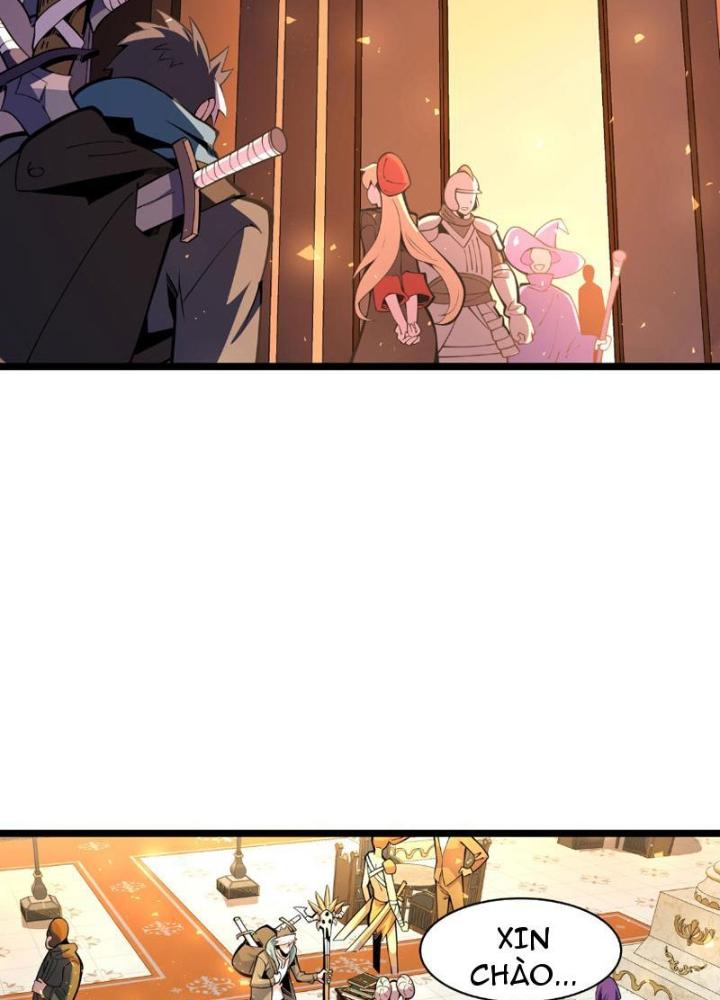 Xin Lỗi, Kỹ Năng Tự Động Của Ta Max Cấp Rồi! Chapter 6 - Trang 2