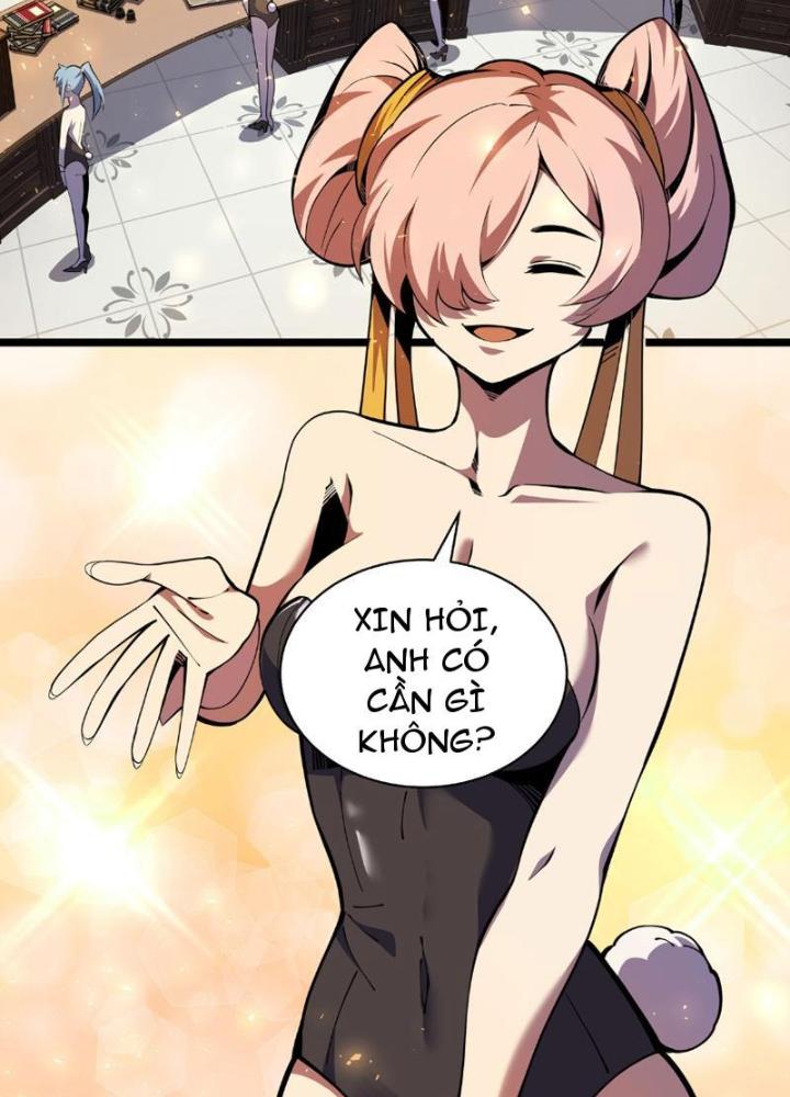 Xin Lỗi, Kỹ Năng Tự Động Của Ta Max Cấp Rồi! Chapter 6 - Trang 2