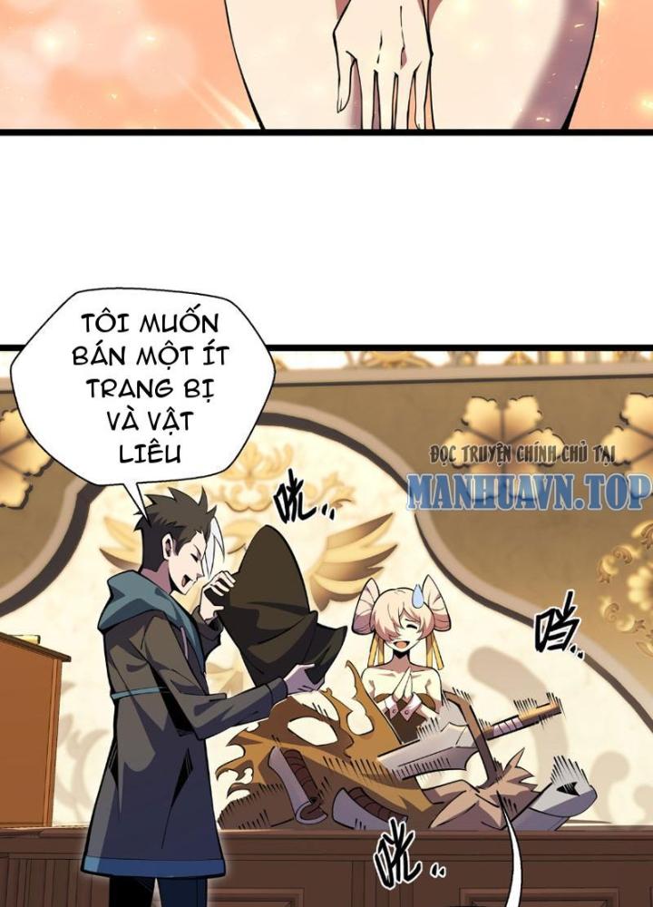 Xin Lỗi, Kỹ Năng Tự Động Của Ta Max Cấp Rồi! Chapter 6 - Trang 2