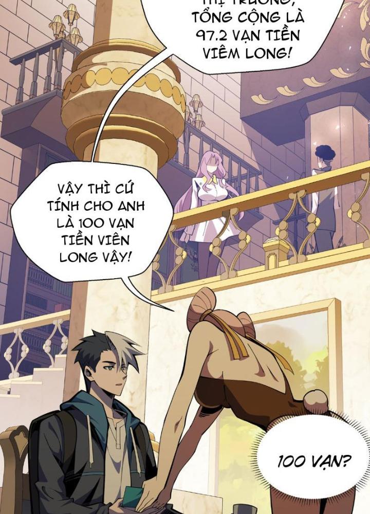 Xin Lỗi, Kỹ Năng Tự Động Của Ta Max Cấp Rồi! Chapter 6 - Trang 2