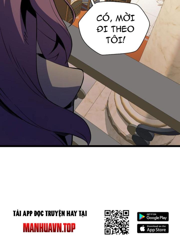 Xin Lỗi, Kỹ Năng Tự Động Của Ta Max Cấp Rồi! Chapter 6 - Trang 2