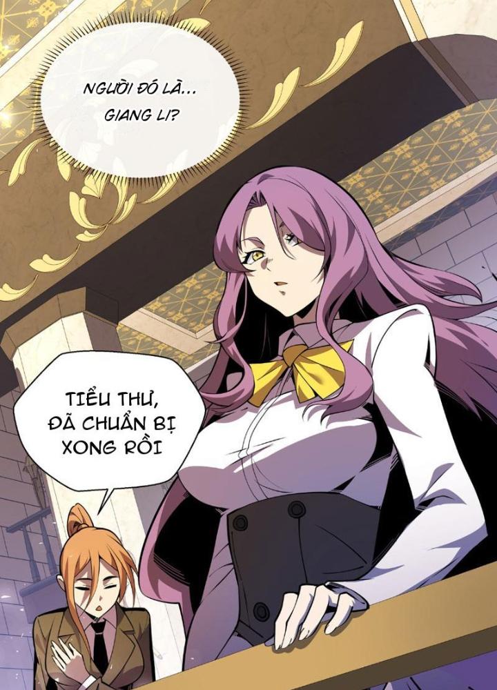 Xin Lỗi, Kỹ Năng Tự Động Của Ta Max Cấp Rồi! Chapter 6 - Trang 2