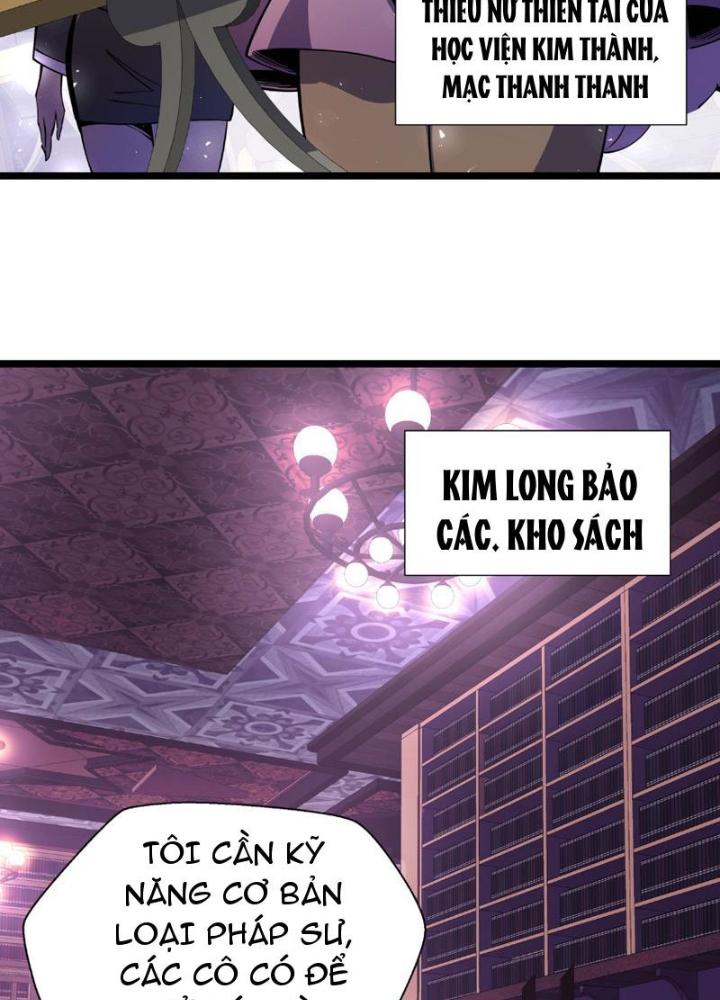 Xin Lỗi, Kỹ Năng Tự Động Của Ta Max Cấp Rồi! Chapter 6 - Trang 2