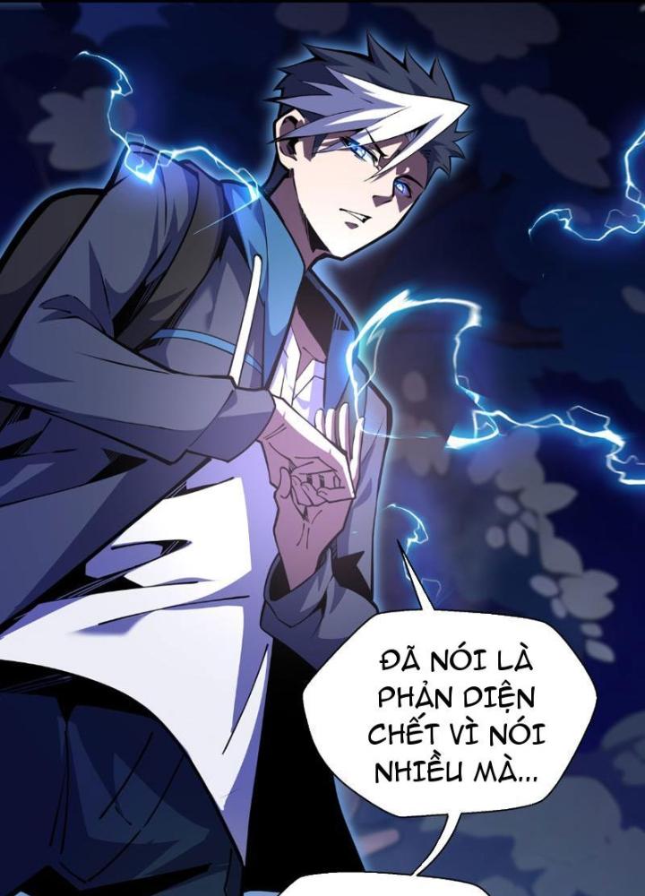 Xin Lỗi, Kỹ Năng Tự Động Của Ta Max Cấp Rồi! Chapter 6 - Trang 2