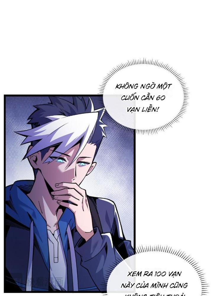 Xin Lỗi, Kỹ Năng Tự Động Của Ta Max Cấp Rồi! Chapter 6 - Trang 2