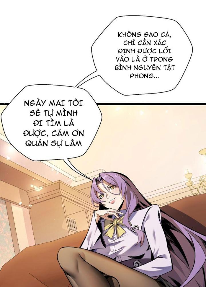 Xin Lỗi, Kỹ Năng Tự Động Của Ta Max Cấp Rồi! Chapter 6 - Trang 2