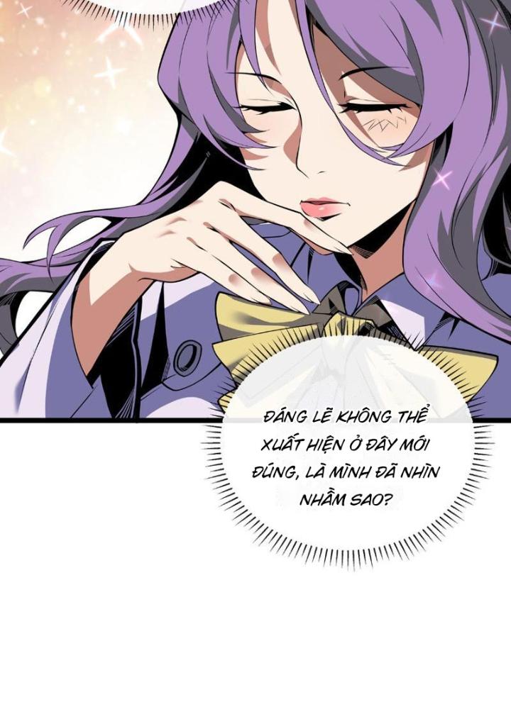 Xin Lỗi, Kỹ Năng Tự Động Của Ta Max Cấp Rồi! Chapter 6 - Trang 2