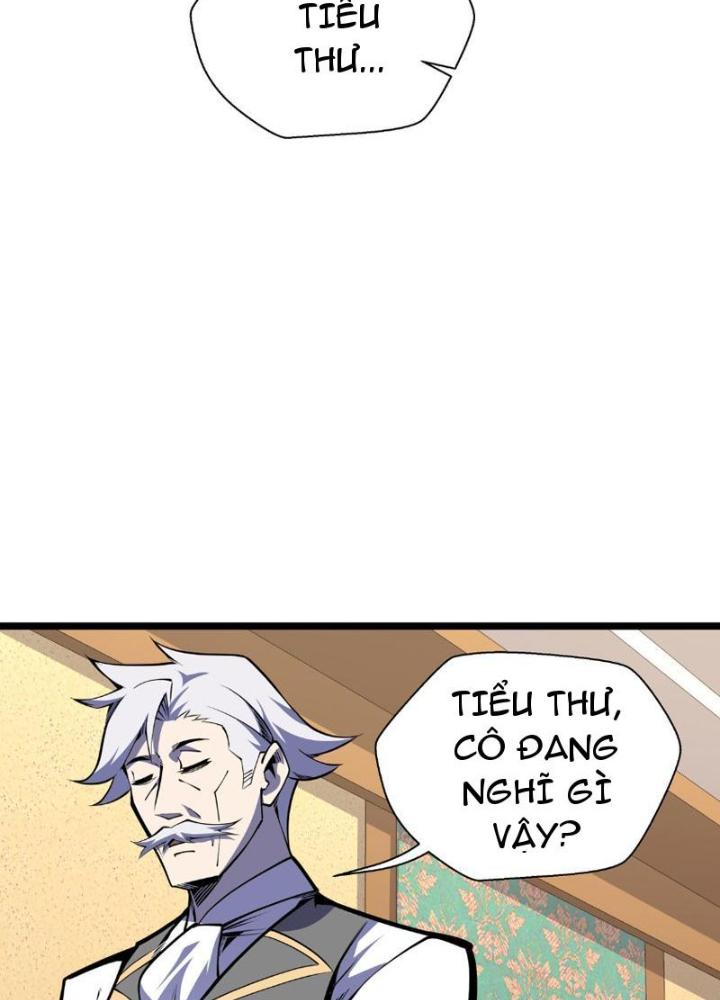 Xin Lỗi, Kỹ Năng Tự Động Của Ta Max Cấp Rồi! Chapter 6 - Trang 2