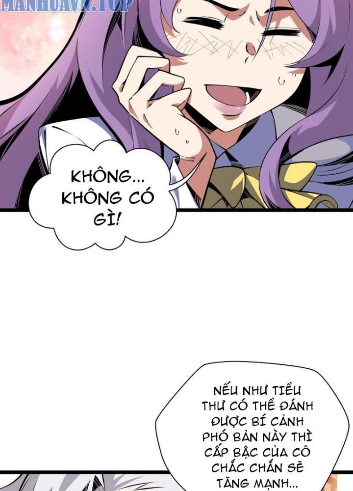 Xin Lỗi, Kỹ Năng Tự Động Của Ta Max Cấp Rồi! Chapter 6 - Trang 2