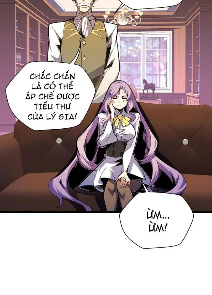 Xin Lỗi, Kỹ Năng Tự Động Của Ta Max Cấp Rồi! Chapter 6 - Trang 2