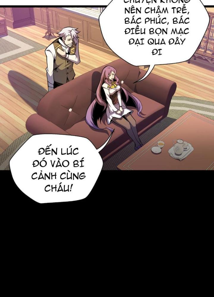 Xin Lỗi, Kỹ Năng Tự Động Của Ta Max Cấp Rồi! Chapter 6 - Trang 2