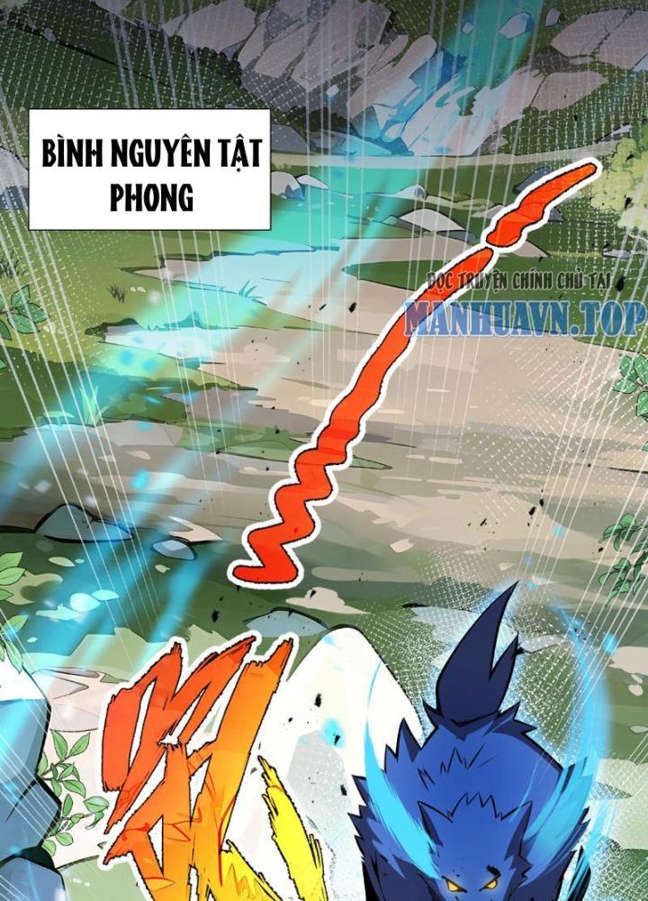 Xin Lỗi, Kỹ Năng Tự Động Của Ta Max Cấp Rồi! Chapter 6 - Trang 2