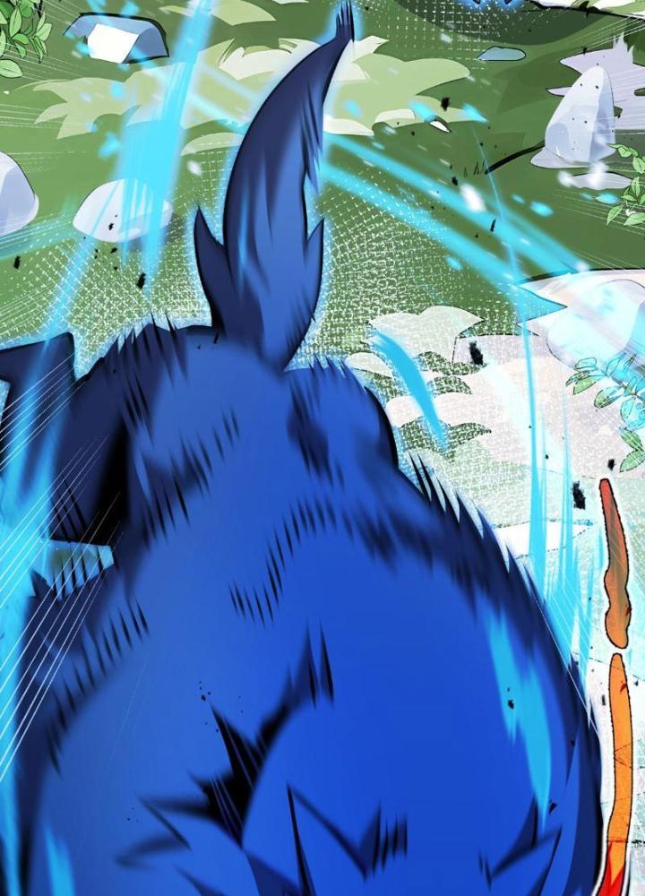 Xin Lỗi, Kỹ Năng Tự Động Của Ta Max Cấp Rồi! Chapter 6 - Trang 2