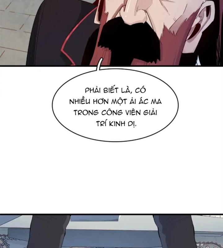 Từ Giờ, Ta Chính Là Bậc Thầy Của Pháp Sư Chapter 142 - Trang 3