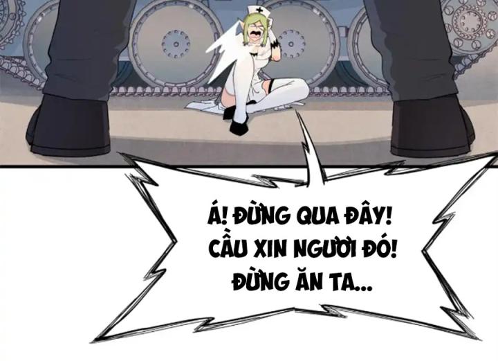 Từ Giờ, Ta Chính Là Bậc Thầy Của Pháp Sư Chapter 142 - Trang 3