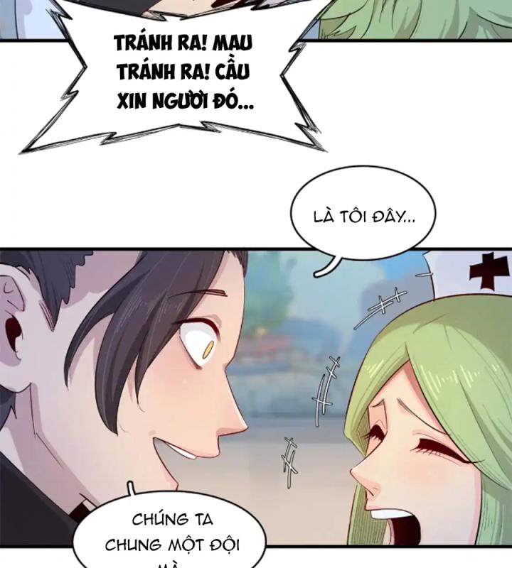 Từ Giờ, Ta Chính Là Bậc Thầy Của Pháp Sư Chapter 142 - Trang 3