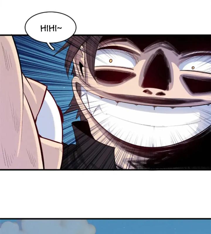 Từ Giờ, Ta Chính Là Bậc Thầy Của Pháp Sư Chapter 142 - Trang 3