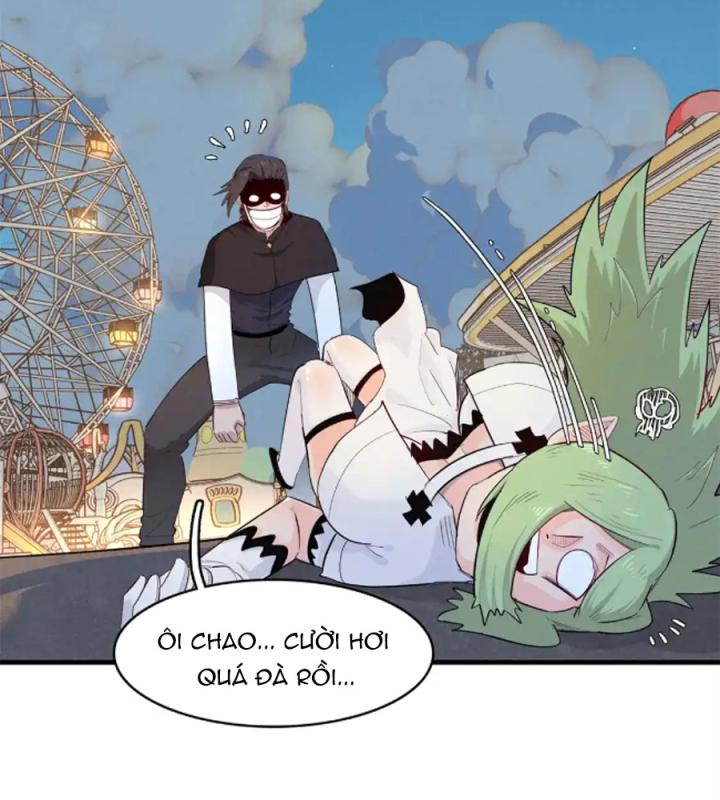 Từ Giờ, Ta Chính Là Bậc Thầy Của Pháp Sư Chapter 142 - Trang 3