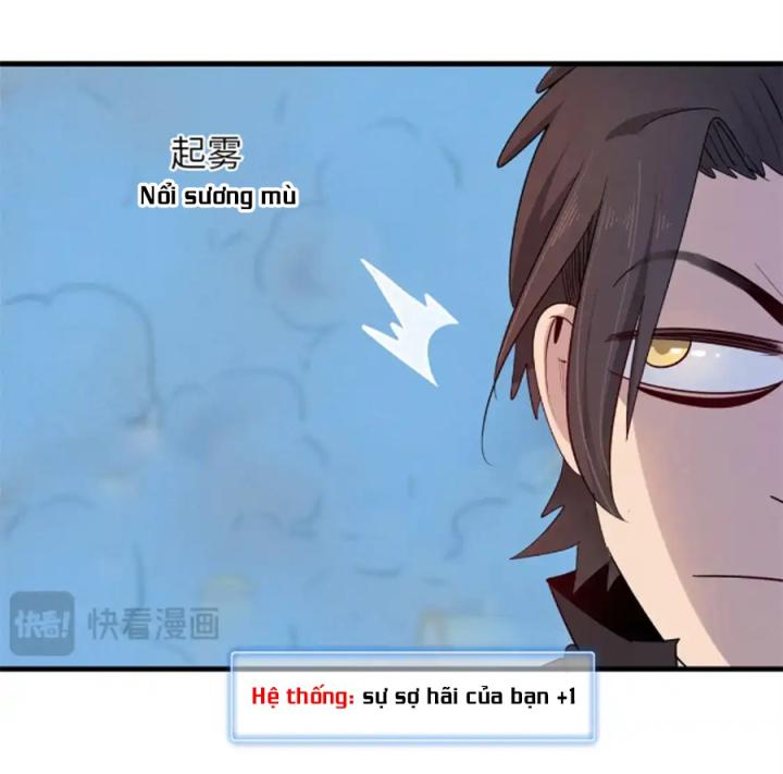 Từ Giờ, Ta Chính Là Bậc Thầy Của Pháp Sư Chapter 142 - Trang 3