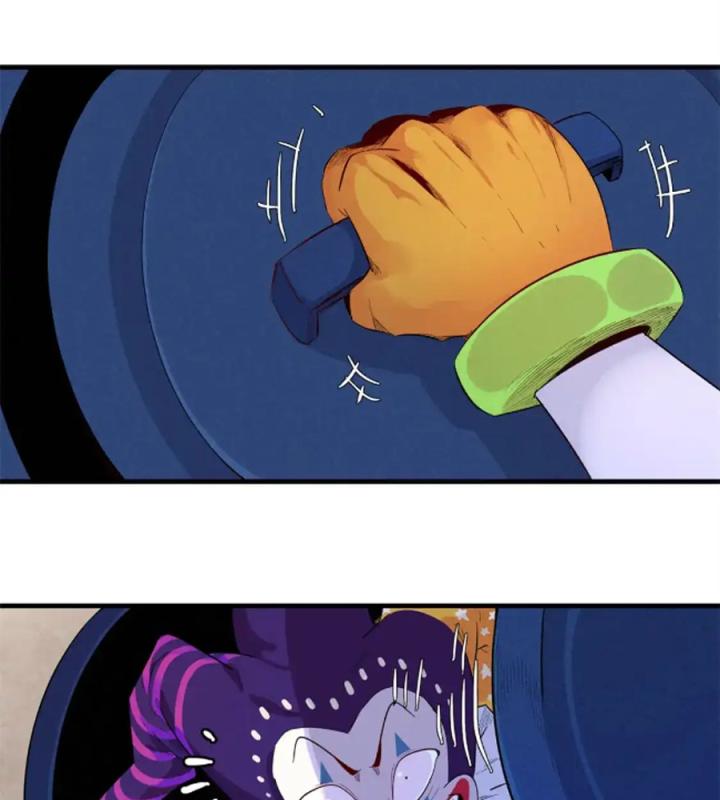 Từ Giờ, Ta Chính Là Bậc Thầy Của Pháp Sư Chapter 142 - Trang 3