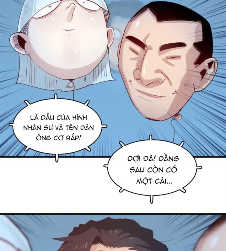 Từ Giờ, Ta Chính Là Bậc Thầy Của Pháp Sư Chapter 142 - Trang 3