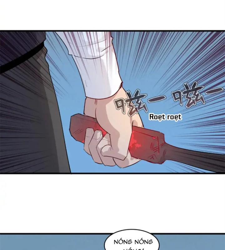 Từ Giờ, Ta Chính Là Bậc Thầy Của Pháp Sư Chapter 142 - Trang 3