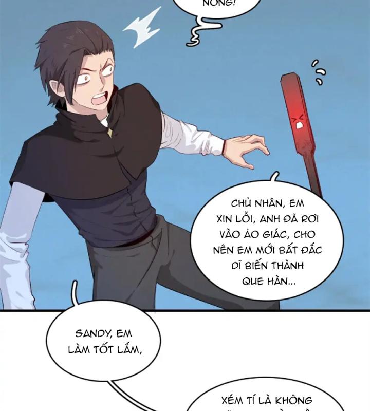 Từ Giờ, Ta Chính Là Bậc Thầy Của Pháp Sư Chapter 142 - Trang 3