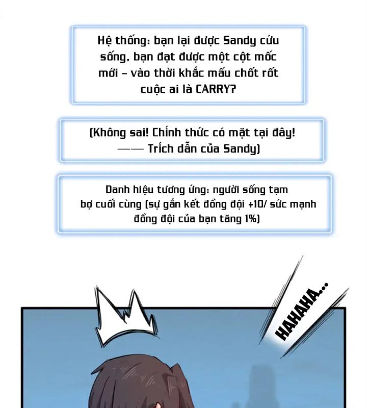 Từ Giờ, Ta Chính Là Bậc Thầy Của Pháp Sư Chapter 142 - Trang 3