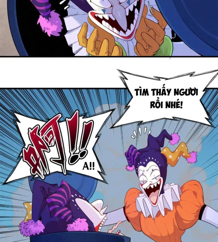 Từ Giờ, Ta Chính Là Bậc Thầy Của Pháp Sư Chapter 142 - Trang 3