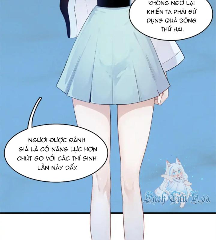 Từ Giờ, Ta Chính Là Bậc Thầy Của Pháp Sư Chapter 142 - Trang 3